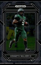 Kwity Paye 2022 Panini Prizm #127 Colts NFL READ FREE SHIPPING AutographDen