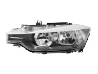 Original Abakus Hauptscheinwerfer 444-1186LMLDEM2 FüR BMW