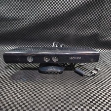 Microsoft Xbox 360 Kinect Motion Sensor Bar! ...
