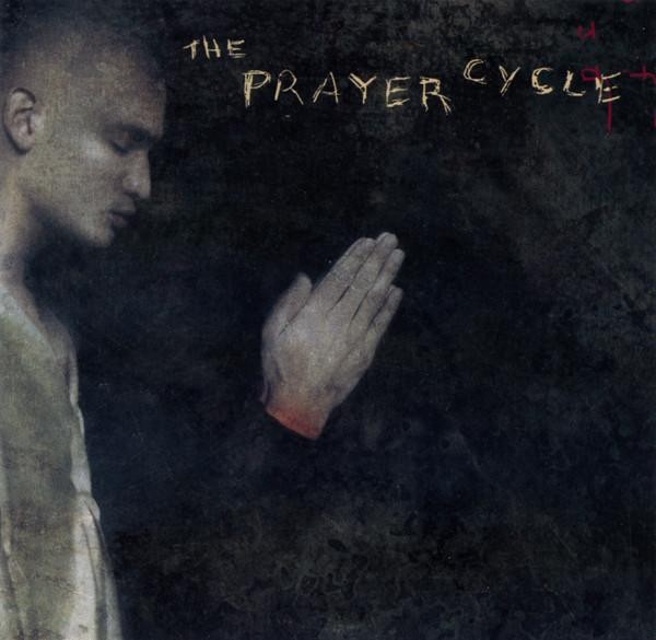 SK60569 Various Artists Prayer Cycle CD Europe Sony Classical 1999 CD. SK60569