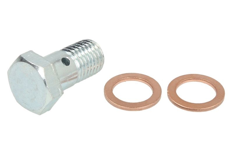 Fits EVORON EVMK0210 Banjo Bolt, charger EVMK0210 Turbocharger element, turboch