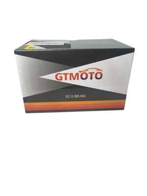 GTMOTO X2.0 Beam Powerful 886 Led Conversion Kit 3 Pack- 881- New- Fast Shipping
