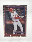 2026 Topps Series 1 Mike Trout Base (RAW)