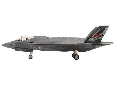 LOCKHEED MARTIN F-35A LIGHTNING II AIRCRAFT 