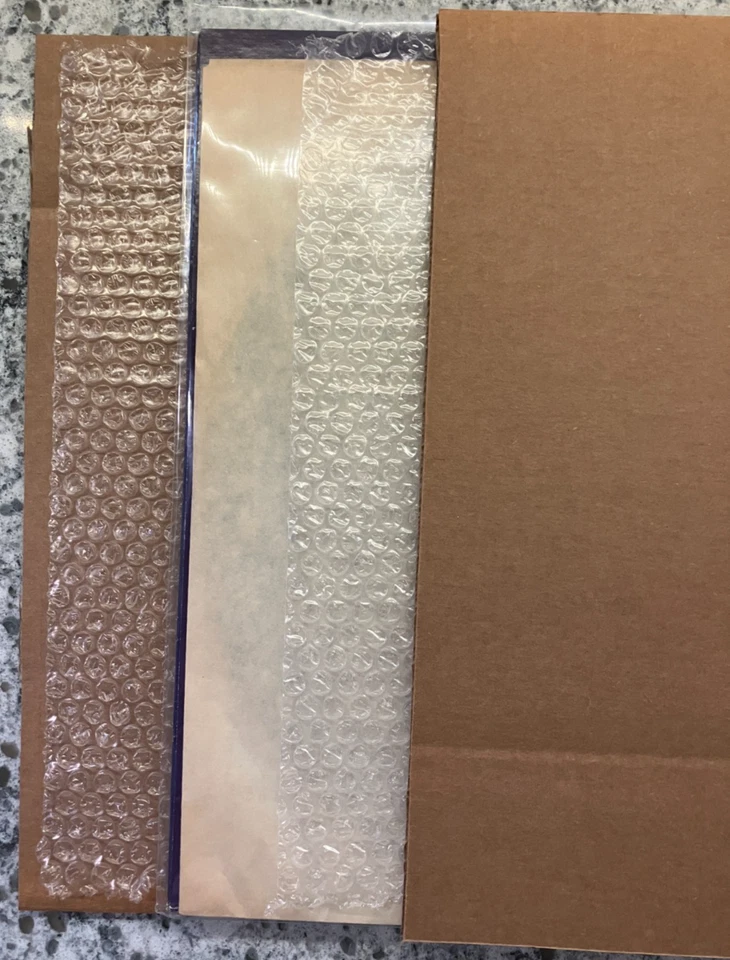 Eazy-E – Eazy-Duz-It ; 1988 LP SHRINK EX (APPEARS UNPLAYED) - Image 4 of 4