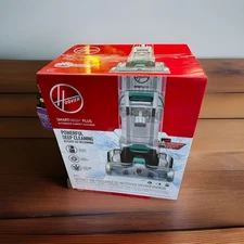 Hoover FH52000G SmartWash+ Auto Carpet Deep Cleaner Machine