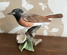 Goebel Bird Of The Year 2011, Redstart