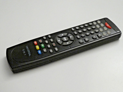 Original Support Plus SP-URC-L Universal Remote Control / Remote 2-Year Warranty