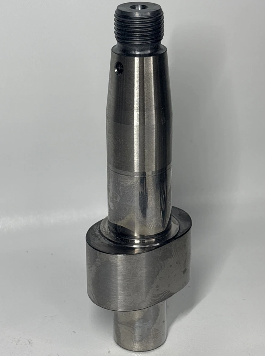 Bosch 1 466 C06 137 CP4 Pressure Pump Camshaft OEM photo 7