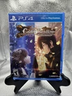 Code: Realize Bouquet of Rainbows PS4 - PlayStation 4