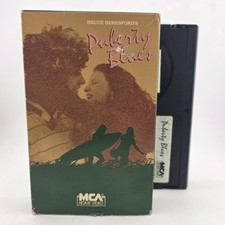 Puberty Blues - Betamax - 1981 - HTF Not Vhs Buy 2 Get 1 Free