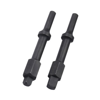 2x 32029 Pneumatischer Bolzenbrecher 37315 3/8'' und 37316 1/2'' Shake'n Break