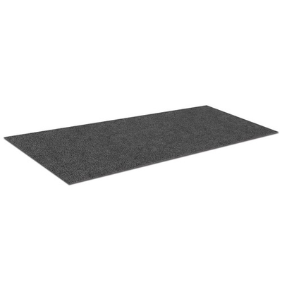 #ad 9 mm Extra Thickened 63 X 36 in Washer and Dryer Mats for Floor High Density... $57.03