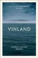 Vinland | George Mackay Brown | Englisch | Taschenbuch | Kartoniert / Broschiert