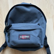 Eastpak Rucksack Extra Klein Grau