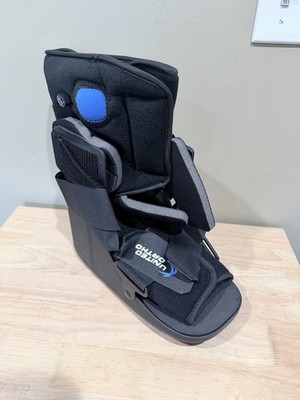 walking boot stabilization boot medium