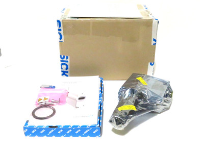 Endress Hauser TRANSIC 121LP Laser Oxygen Transmitter NEW IN BOX 2025 w/ MTRS