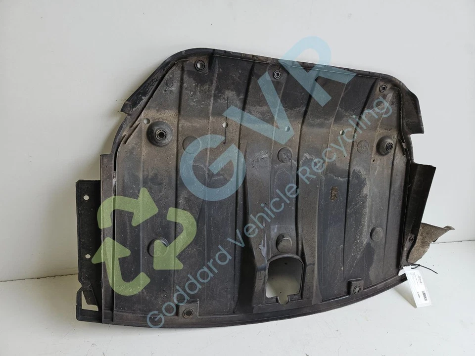 HONDA Civic FK Rear Under Tray - Image 2 of 4