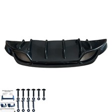 Diffusore posteriore per ALFA ROMEO Giulietta 2010-2020