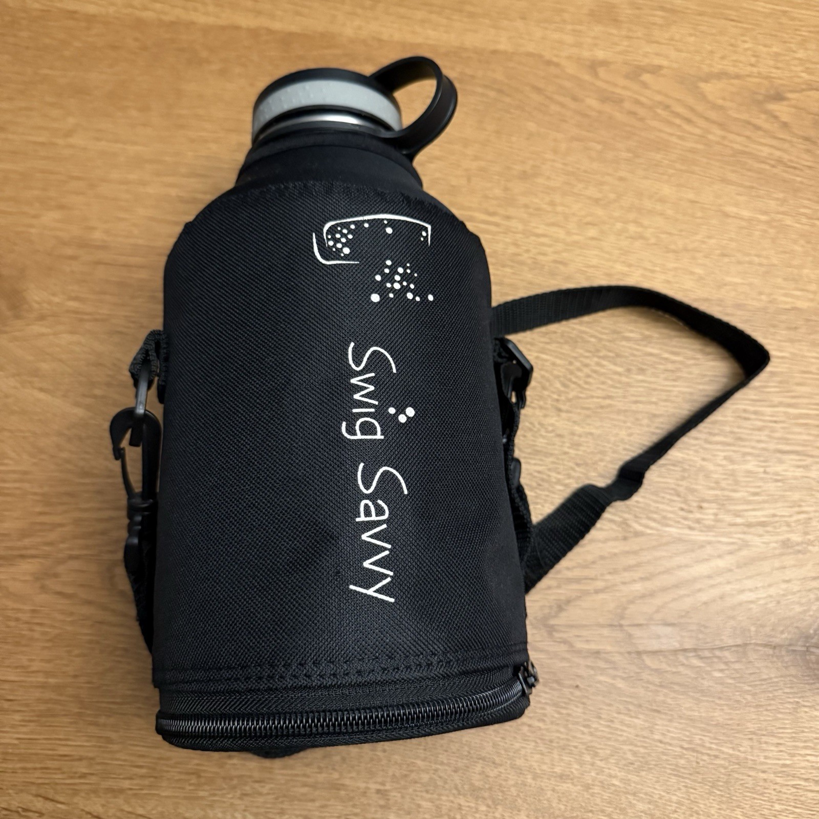 Neoprene Carrier 640z