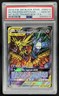 2016-19 Pokemon Black Star Promo Moltres & Zapdos Articuno Tag Team SM210 PSA 10