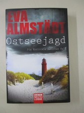 { Eva Amstädt - Ostseejagd