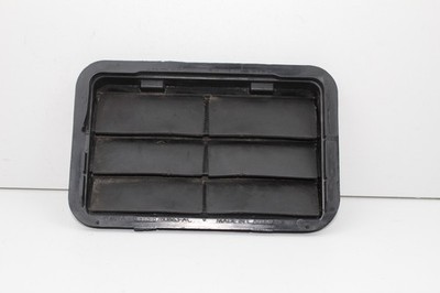 2013-15 FORD TAURUS QUARTER AIR VENT GRILLE TRIM OEM AG13B280B63AC