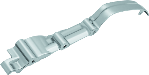 Kuryakyn Inner Primary Cover Chrome 6413 - Foto 1 di 2