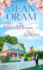 Peach Blossom Hollow: A Sweet Friends to Lovers Romance (Hockey Sweethearts)