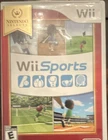 Nintendo Wii Sports Nintendo Selects Sports Game NTSC-U/C for Wii