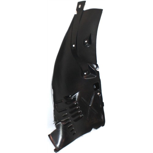 Set of 2 Fender Liner For Mercedes Benz S430 2000-2006 Front LH & RH Inner RWD - Picture 5 of 10