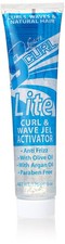 Lusters S-Curl Wave Jel  Activator Lite 6Oz, 6 Oz