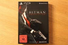 Hitman Absolution | Professional Edition | PS3 Sony Playstation 3
