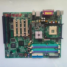 1Pcs Used MB820-R motherboard