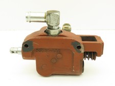 Eaton Vickers 30521-12C Single Spool Hydraulic Valve off Yale Electric Forklift
