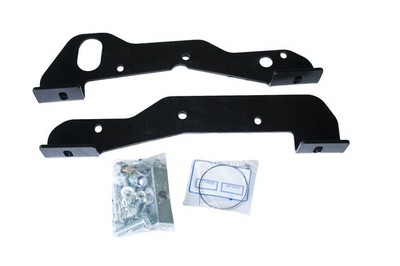 Demco RV 8552000 Premier Series FIFTH WHEEL HITCH MOUNTING KIT