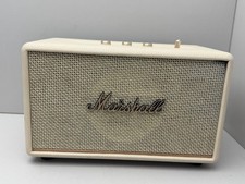 Marshall Action III Bluetooth Speaker