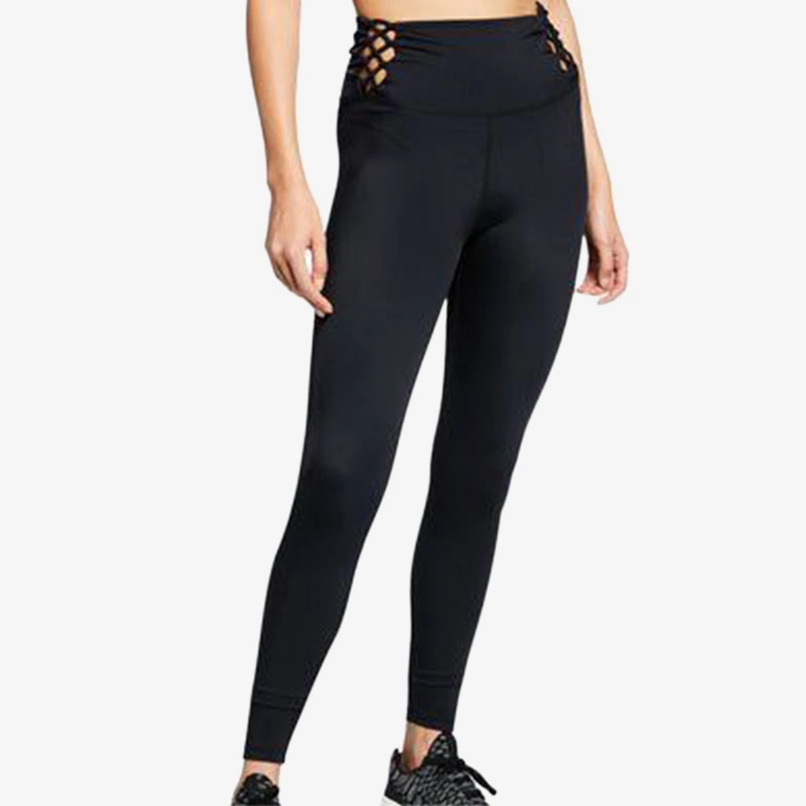 beyond-yoga learn the ropes high waist activewear leggings