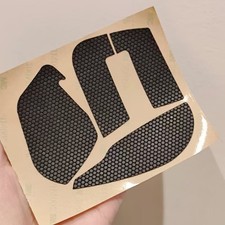 Ersatz-Mausfußpad für Logitech MX MASTER3 M...