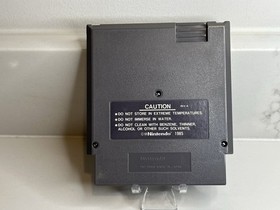 Where in Time is Carmen Sandiego - 1991 NES Nintendo Game - Cart Only - TESTED!