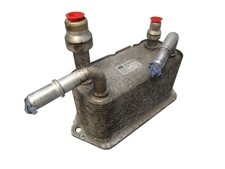 Ölkühler für LAND ROVER RANGE ROVER III (LM) 3.6 TDV8 UBC500120