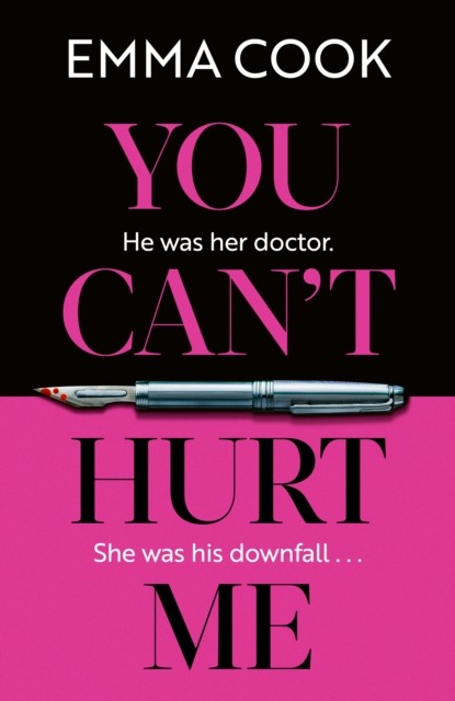 You Cant Hurt Me
