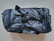 Burton MINE77 Day Tripper Duffel Bag, NWT