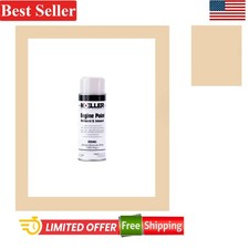  Spray Paint Compatible With Johnson/Evinrude White 12oz Acrylic Lacquer