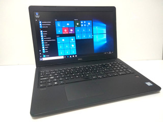 PORTATIL DELL Latitude /Intel core i5 / 256 gb de disco SSD / 16 gb de ram DDR4