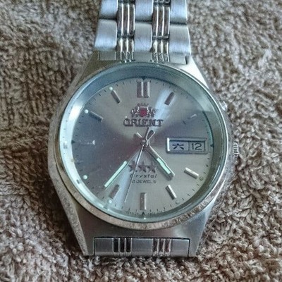ORIENT