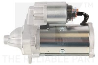 Nk Anlasser Starter 4723660 12V FüR Opel Movano X62 Bus Vivaro X83 Cdti A07 Fwd
