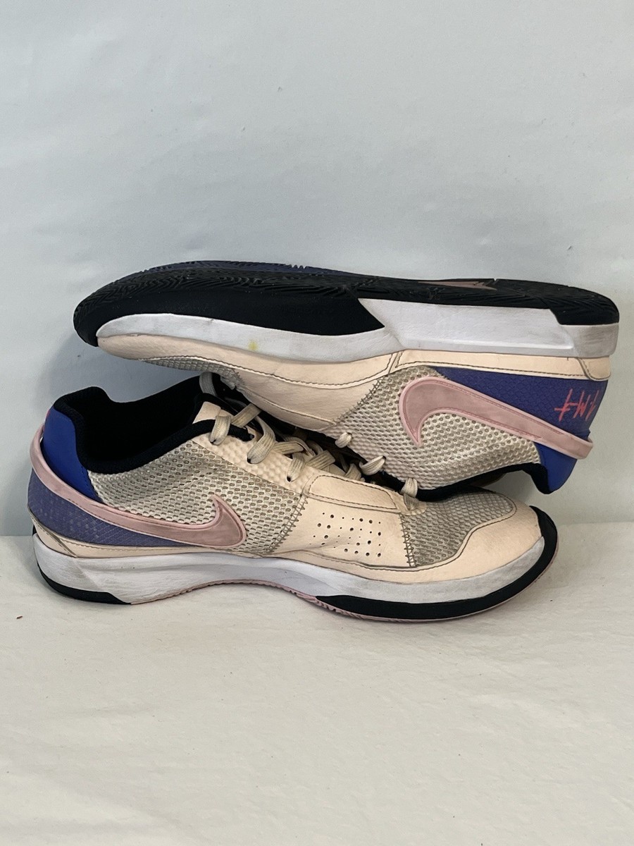 8 Mens - Nike Ja 1 