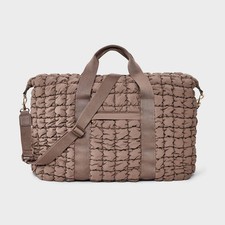 Foundational Weekender Bag - Universal Thread...