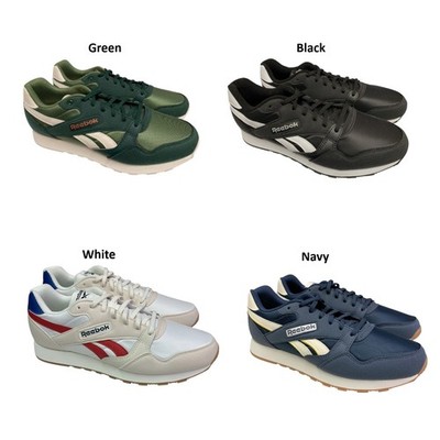 Reebok Men's Ultra Flash Lace-Up Running Sneaker